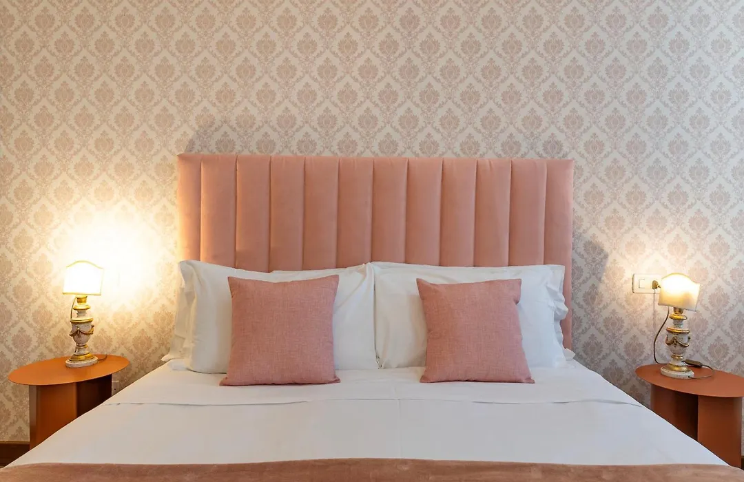 Residenza Centopietre - Dorsoduro By Wonderful Italy-1