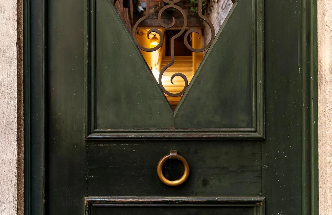 Residenza Centopietre - Dorsoduro By Wonderful Italy-1