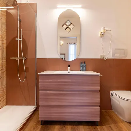 Residenza Centopietre - Dorsoduro By Wonderful Italy-2