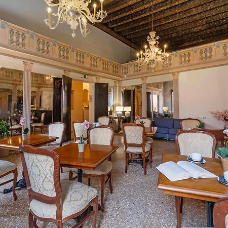 Residenza Centopietre - Dorsoduro By Wonderful Italy-2
