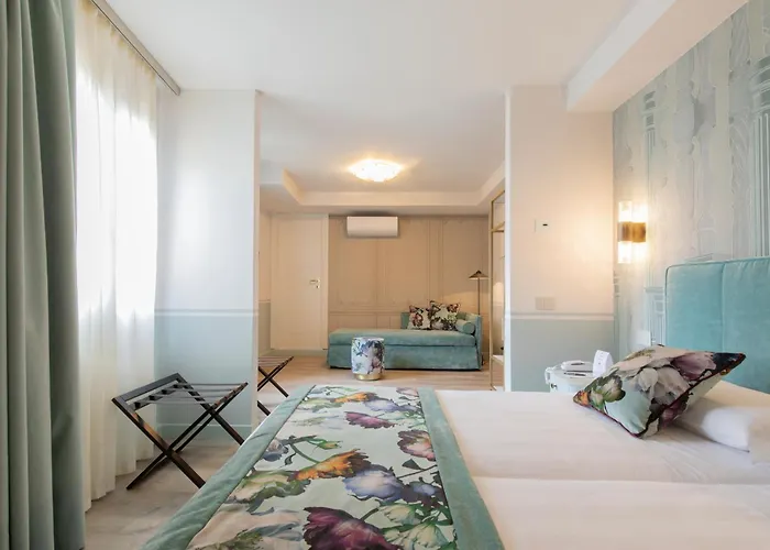 Hotel Principe